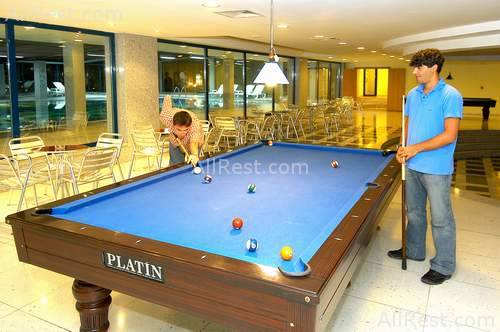 Le Jardin Resort Hotel 37